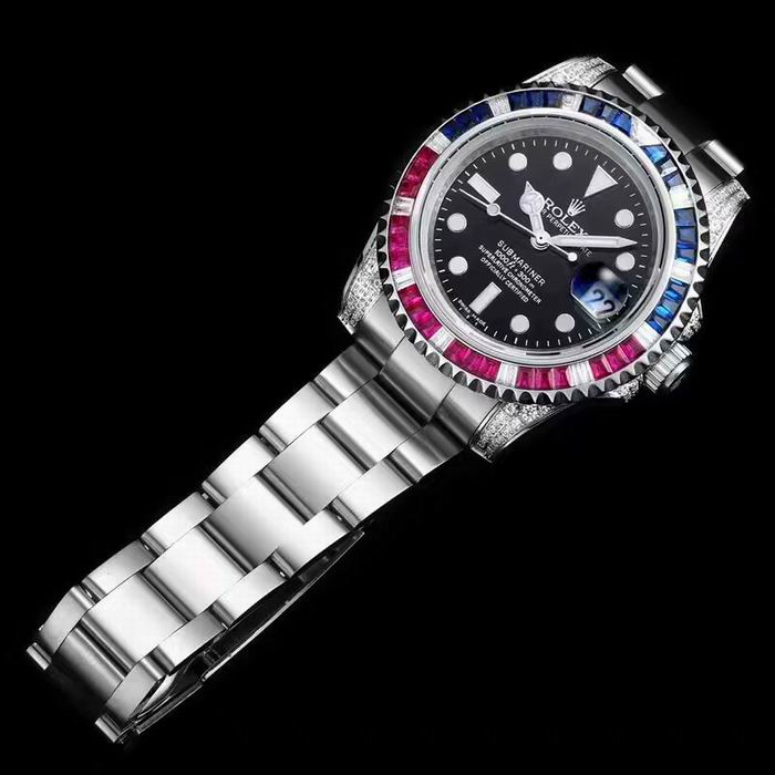 Rolex Watch 1247